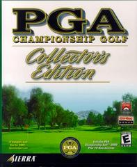 PGA Championship [Collector's Edition] - PC Games