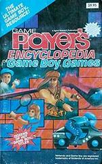 Game Player's Encyclopedia of Game Boy Games - Strategy Guide