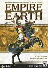 Empire Earth - PC Games