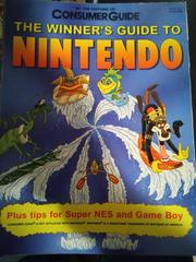 The Winner's Guide To Nintendo - Strategy Guide