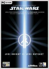 Star Wars Jedi Knight II: Jedi Outcast - PC Games