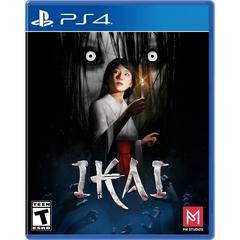 Ikai - Playstation 4
