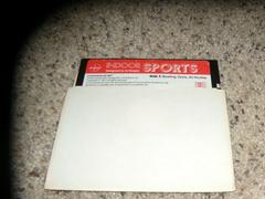 Indoor Sports - Commodore 64