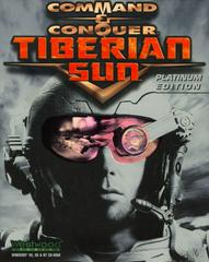 Command & Conquer: Tiberian Sun [Platinum Edition] - PC Games