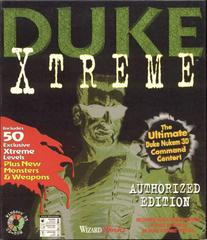 Duke Xtreme - PC Games