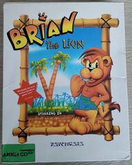 Brian the Lion - Amiga CD32