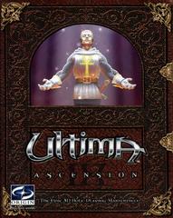 Ultima IX: Ascension - PC Games