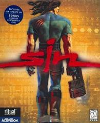 Sin - PC Games