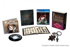 Process of Elimination [Limited Edition] - Playstation 4