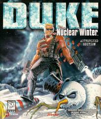Duke: Nuclear Winter - PC Games