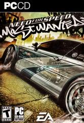 Need for Speed Most Wanted - PC Games