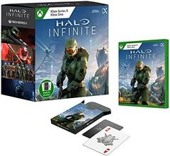 Halo Infinite [Exclusive Edition] - Xbox Series X