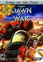 Warhammer 40,000: Dawn of War [Game of the Year] - PC Games
