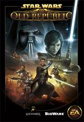 Star Wars: The Old Republic - PC Games