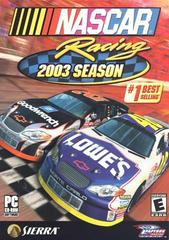 NASCAR Racing: 2003 Season - PC Games