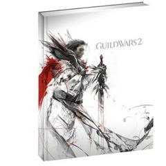 Guild Wars 2: Limited Edition - Strategy Guide
