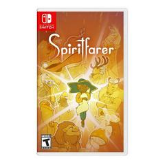 Spiritfarer - Nintendo Switch