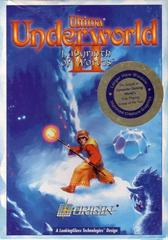 Ultima Underworld II: Labyrinth of Worlds - PC Games