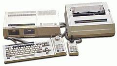 Colecovision Adam - Colecovision