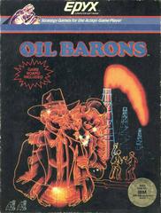 Oil Barons - PC Games