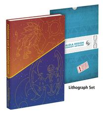 Pokemon Sun & Moon Collector's Edition Guide - Strategy Guide