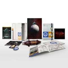 Destiny 2: Shadowkeep [Collector's Edition] - Playstation 4