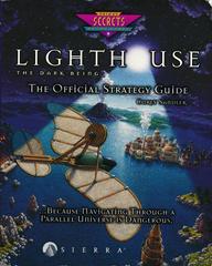 Lighthouse [Prima] - Strategy Guide