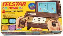 Coleco Telstar Colormatic - Colecovision