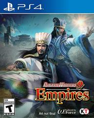 Dynasty Warriors 9: Empires - Playstation 4