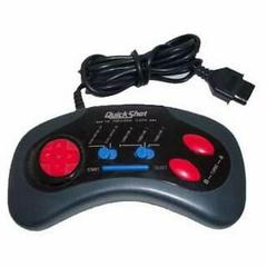 Quickshot Nintendo Starfighter Turbo Controller - NES