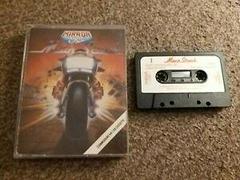 Mean Streak - Commodore 64