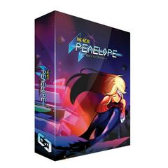 The Next Penelope [IndieBox] - PC Games