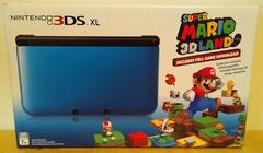 Nintendo 3DS XL Super Mario 3D Land Edition - Nintendo 3DS