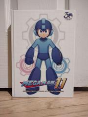 Mega Man 11 [Collector's Edition] - Strategy Guide