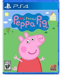 My Friend Peppa Pig - Playstation 4