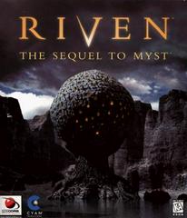 Riven: Sequel to Myst - PC Games