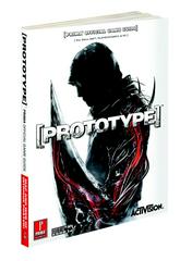 Prototype [Prima] - Strategy Guide