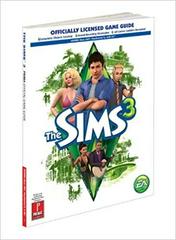 Sims 3 [Prima Console Guide] - Strategy Guide