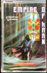 Empire of Karn - Commodore 64