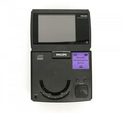 Philips CD-i 350 - CD-i