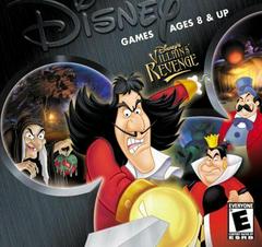Disney's Villians Revenge - PC Games