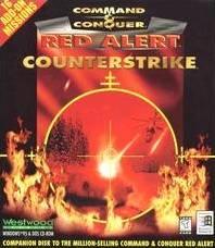 Command & Conquer: Red Alert Counterstrike - PC Games