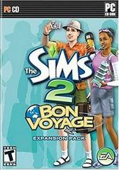 The Sims 2: Bon Voyage - PC Games