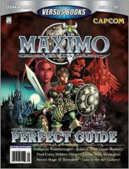 Maximo: Ghosts to Glory [Versus] - Strategy Guide