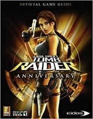 Tomb Raider Anniversary [Prima] - Strategy Guide