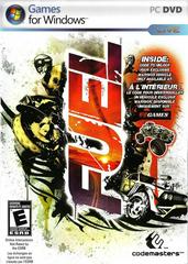 Fuel - PC Games
