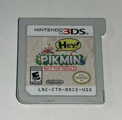 Hey Pikmin [Not for Resale] - Nintendo 3DS