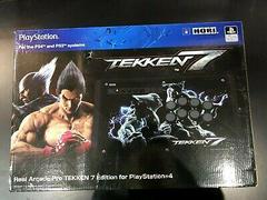 Real Arcade Pro TEKKEN 7 Edition - Playstation 4