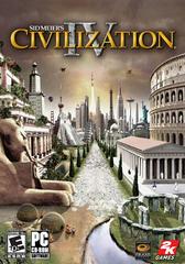 Civilization IV - PC Games