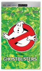 Ghostbusters [UMD] - PSP
